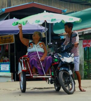 “Be with you everyday” campaign – 2022