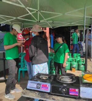 2023 – January Road Show Events