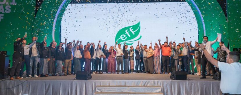 2023 Gala Dinner for Premium Dealer